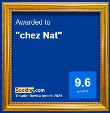 "Chez Nat" Chaillevette Exterior foto